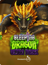 Sleeping Dragon Ultra Dark