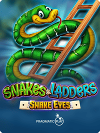 Snakes & Ladders - Snake Eyes