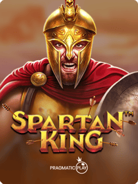 Spartan King