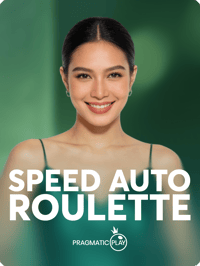 Speed Auto Roulette