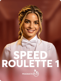 Speed Roulette 1