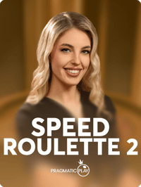 Speed Roulette 2