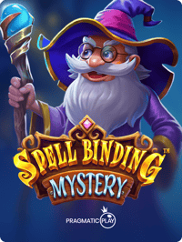 Spellbinding Mystery