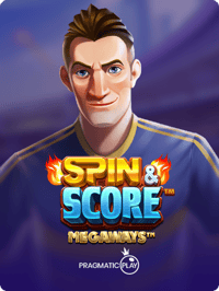 Spin & Score Megaways