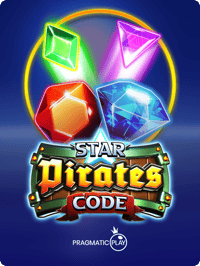 Star Pirates Code