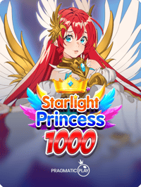 Starlight Princess 1000