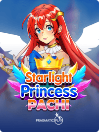 Starlight Princess Pachi