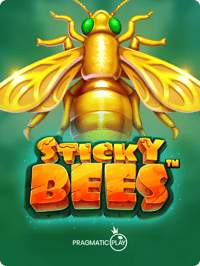Sticky Bees