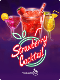 Strawberry Cocktail