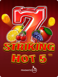Striking Hot 5