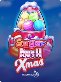 Sugar Rush Xmas