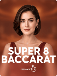 Super 8 Baccarat
