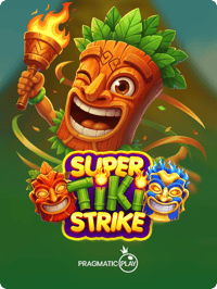 Super Tiki Strike