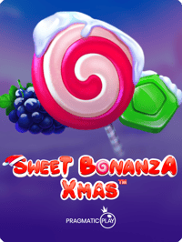 Sweet Bonanza Xmas
