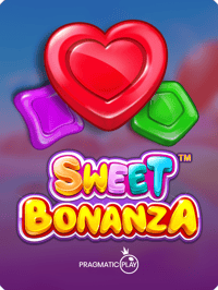 Sweet Bonanza