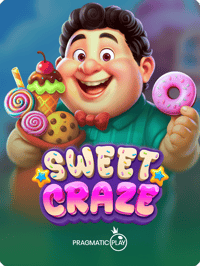 Sweet Craze