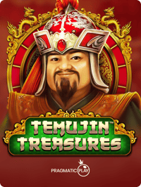 Temujin Treasures