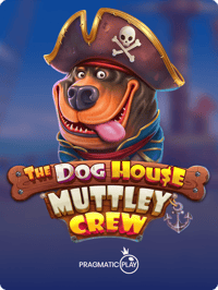 The Dog House – Muttley Crew