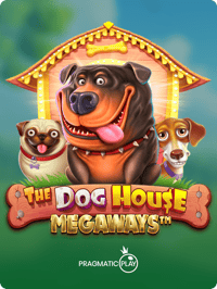 The Dog House Megaways