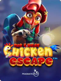 The Great Chicken Escape