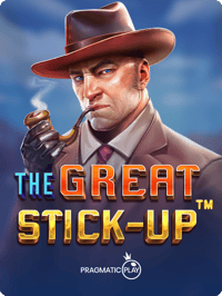 The Great Stick-Up