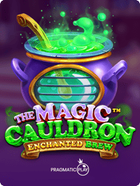 The Magic Cauldron