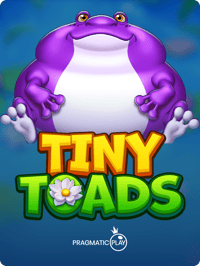 Tiny Toads