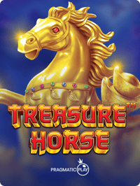 Treasure Horse