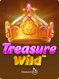 Treasure Wild