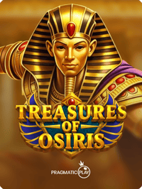 Treasures of Osiris