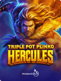 Triple Pot Plinko – Hercules