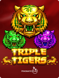 Triple Tigers