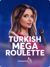 Turkish Mega Roulette