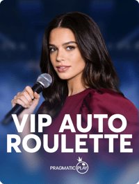 VIP Auto Roulette