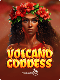 Volcano Goddess