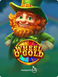 Wheel O'Gold