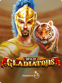 Wild Gladiator