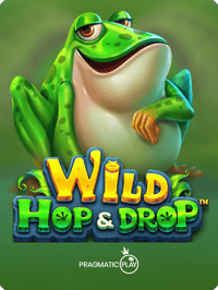 Wild Hop & Drop
