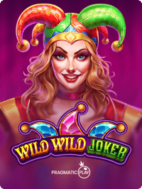 Wild Wild Joker