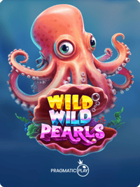 Wild Wild Pearls
