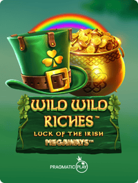 Wild Wild Riches Megaways