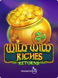 Wild Wild Riches Returns
