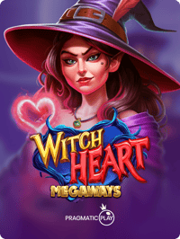 Witch Heart Megaways�