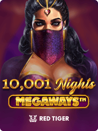 10001 Nights Megaways