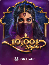 10001 Nights
