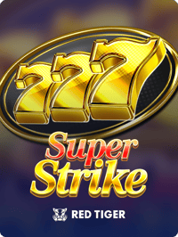 777 Super Strike