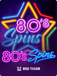 80s Spins