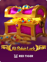Ali Baba's Luck