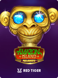 Amazon Island MegaWays