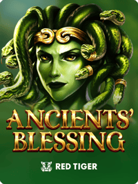 Ancients Blessing